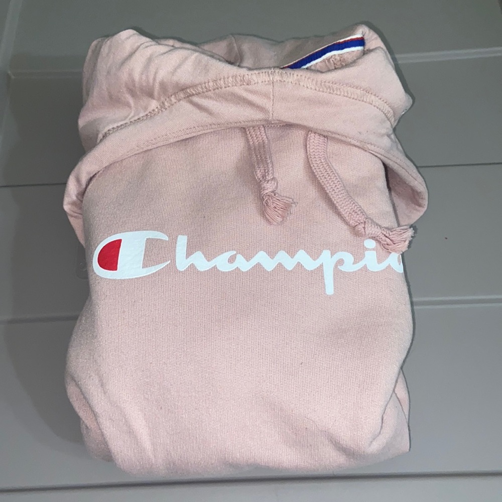 Champion Sweatshirt
